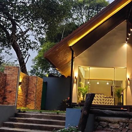 Holiday Vagamon Exterior foto