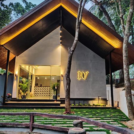 Holiday Vagamon Exterior foto