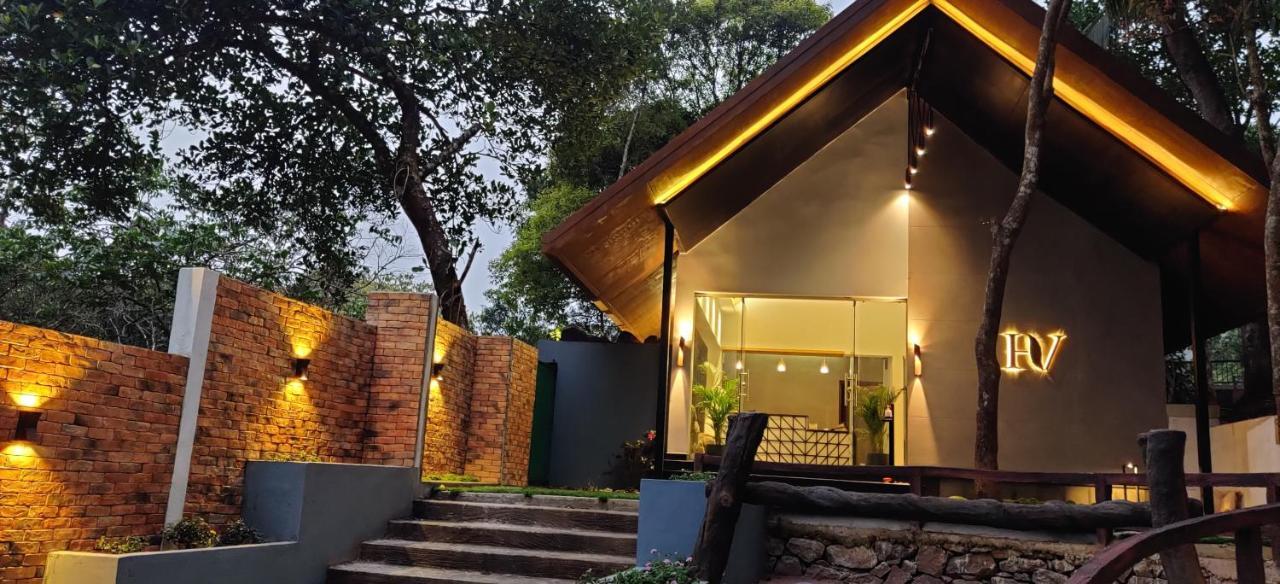Holiday Vagamon Exterior foto