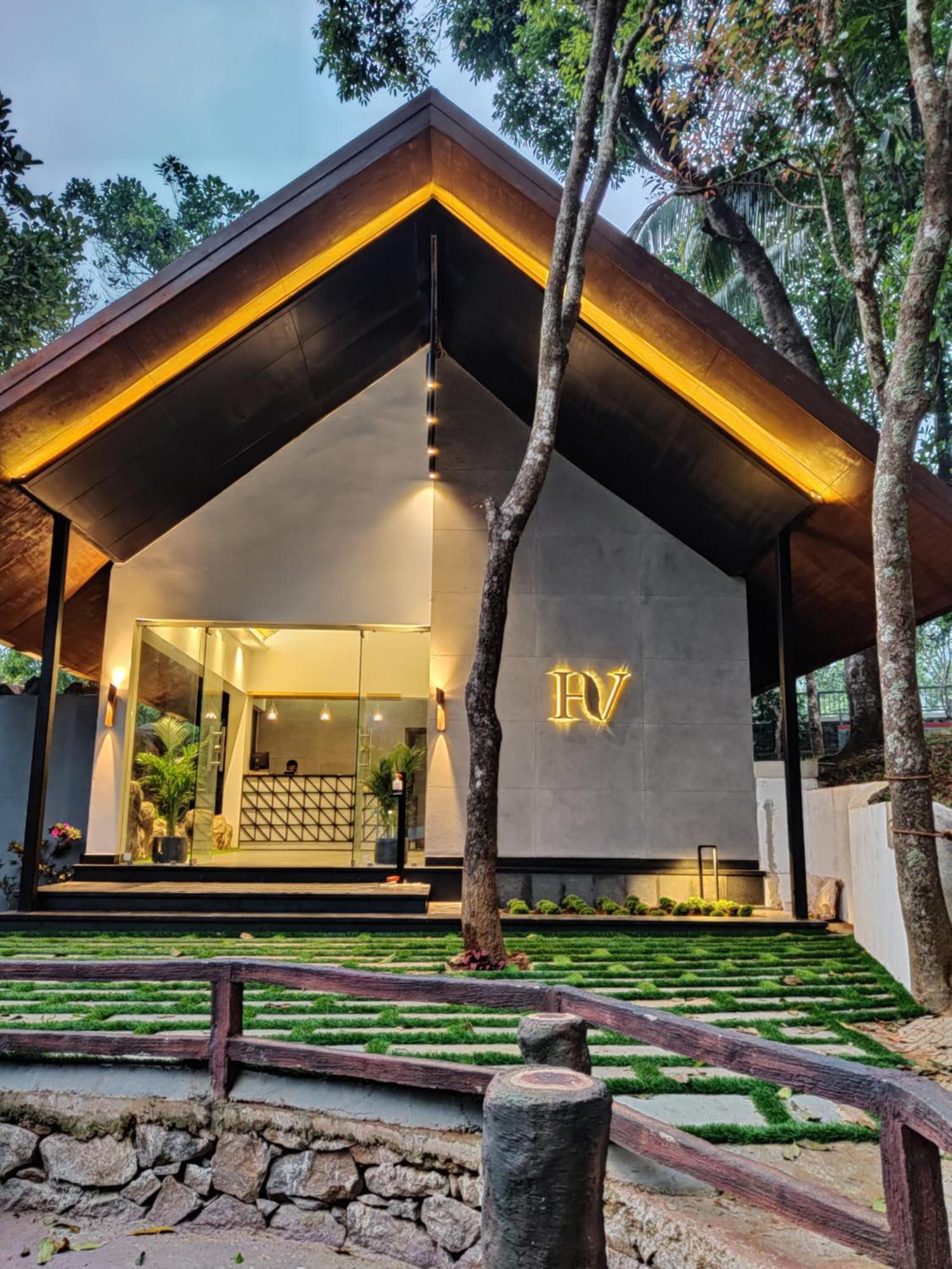 Holiday Vagamon Exterior foto