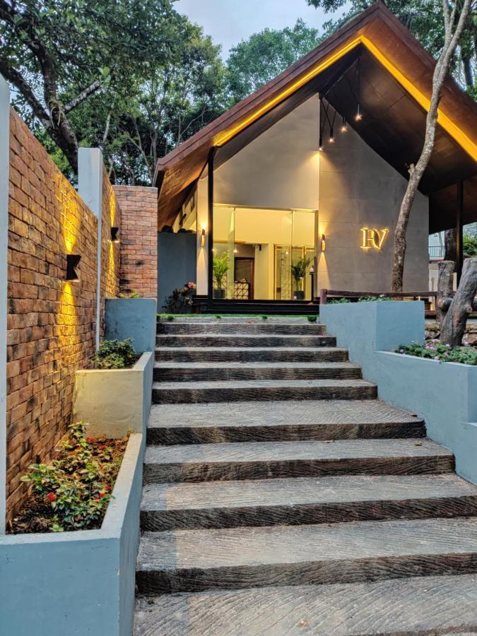 Holiday Vagamon Exterior foto