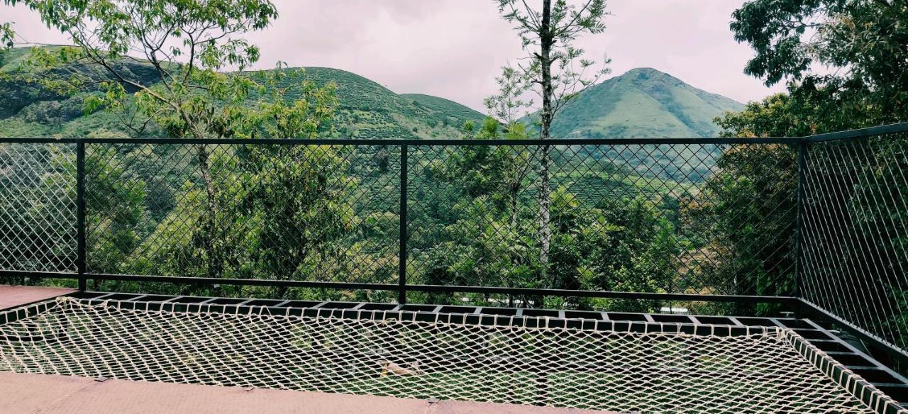 Holiday Vagamon Exterior foto