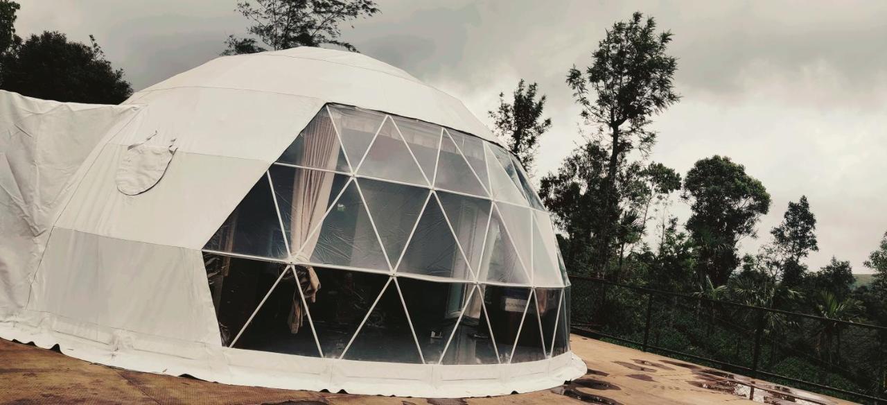 Holiday Vagamon Exterior foto