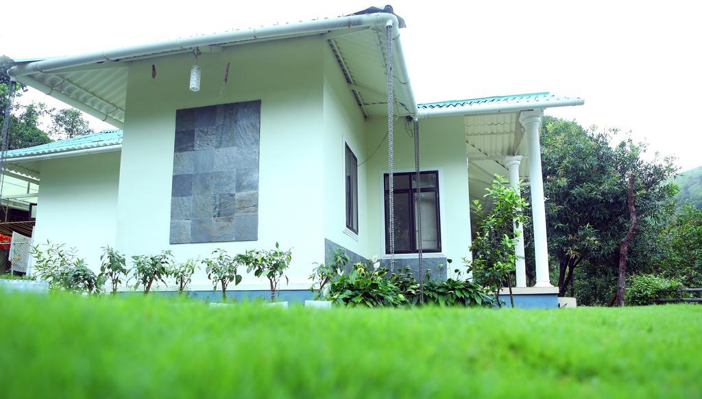 Holiday Vagamon Zimmer foto