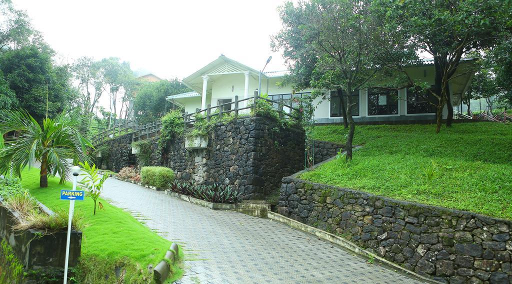 Hotel Holiday Vagamon Exterior foto