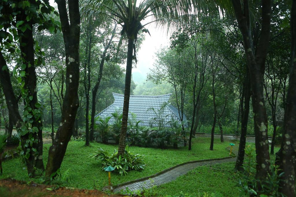 Holiday Vagamon Exterior foto