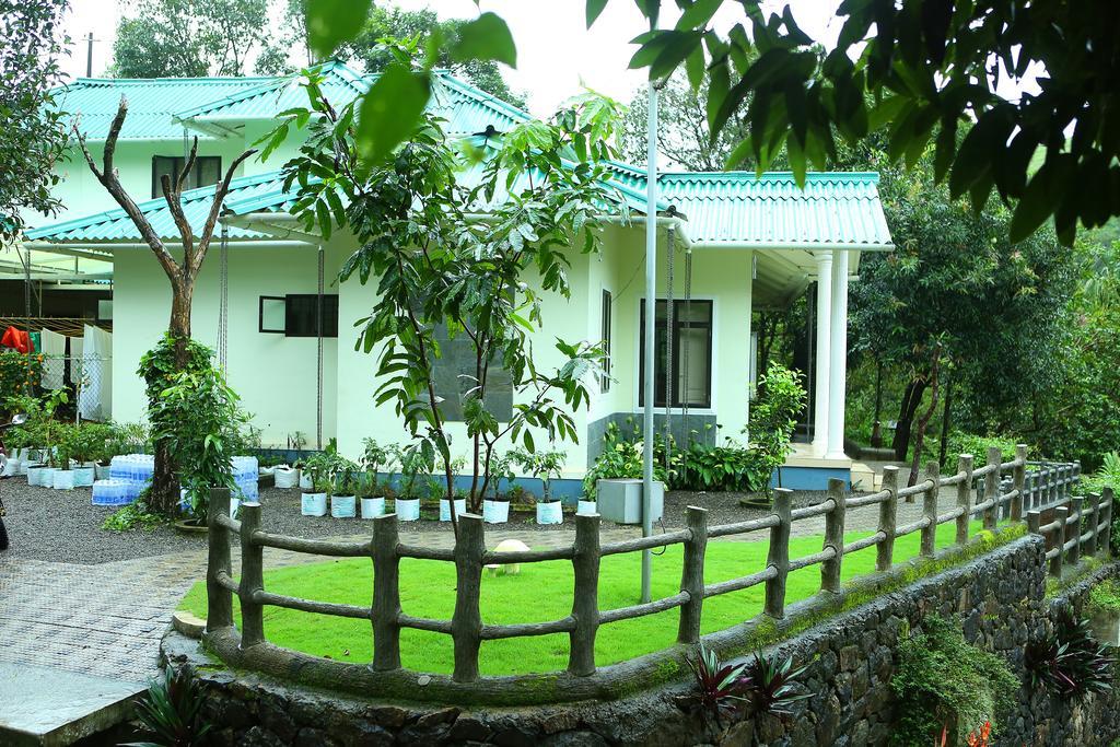 Holiday Vagamon Exterior foto