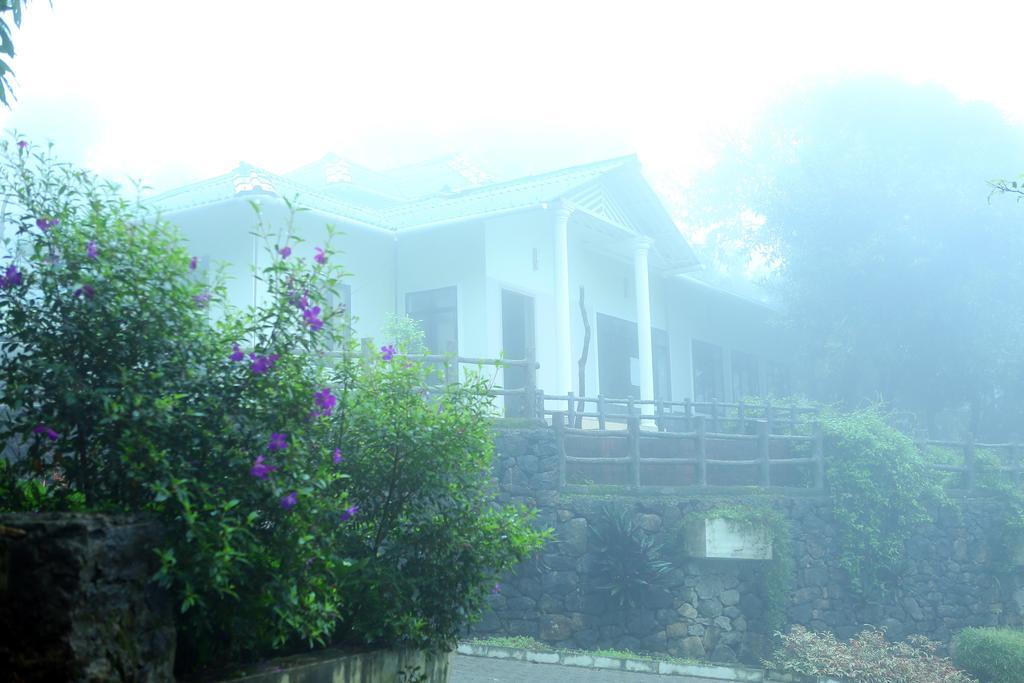 Holiday Vagamon Exterior foto