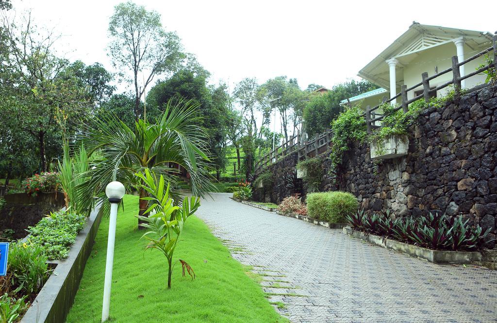 Hotel Holiday Vagamon Exterior foto