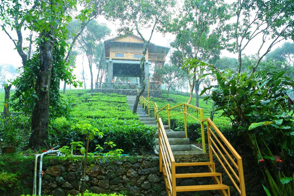 Hotel Holiday Vagamon Zimmer foto