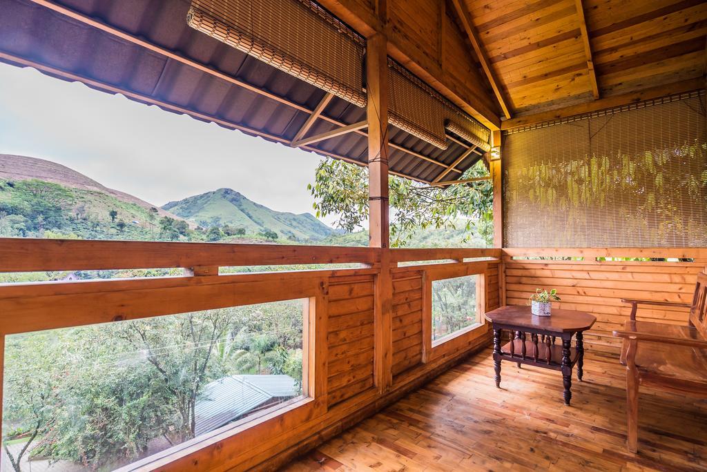 Holiday Vagamon Exterior foto