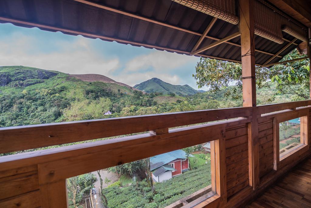 Holiday Vagamon Exterior foto