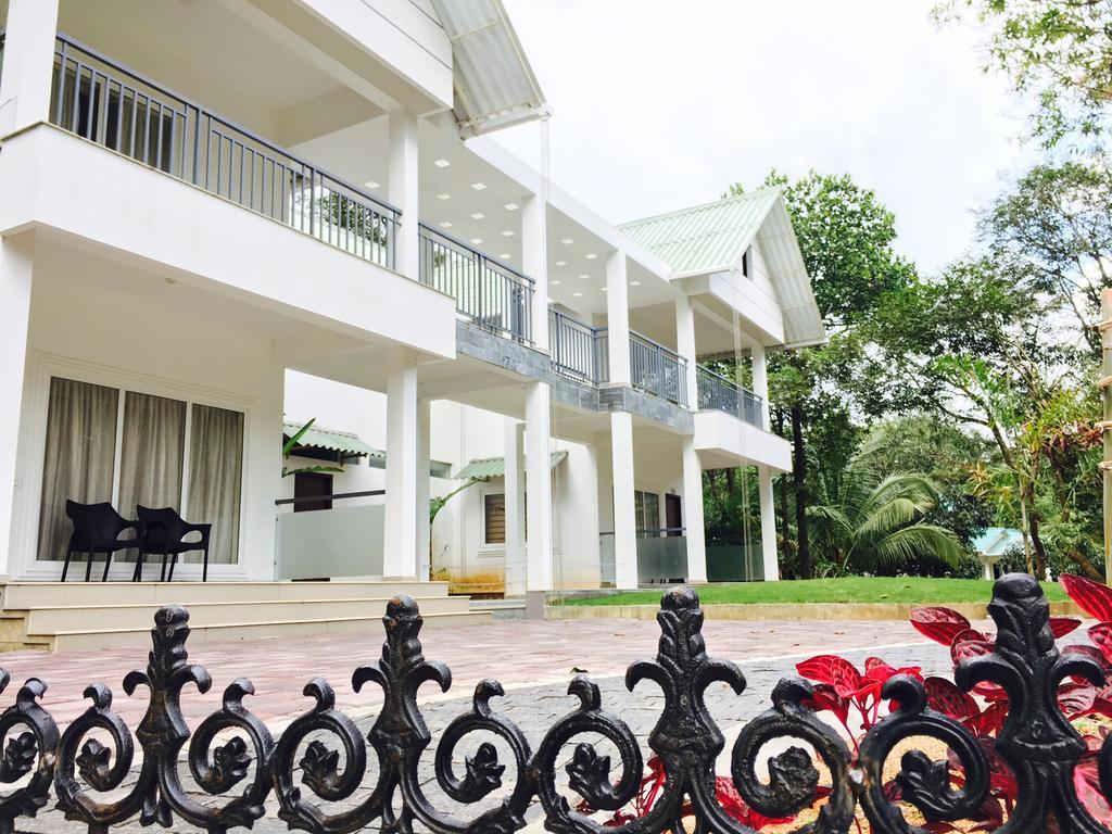 Holiday Vagamon Exterior foto