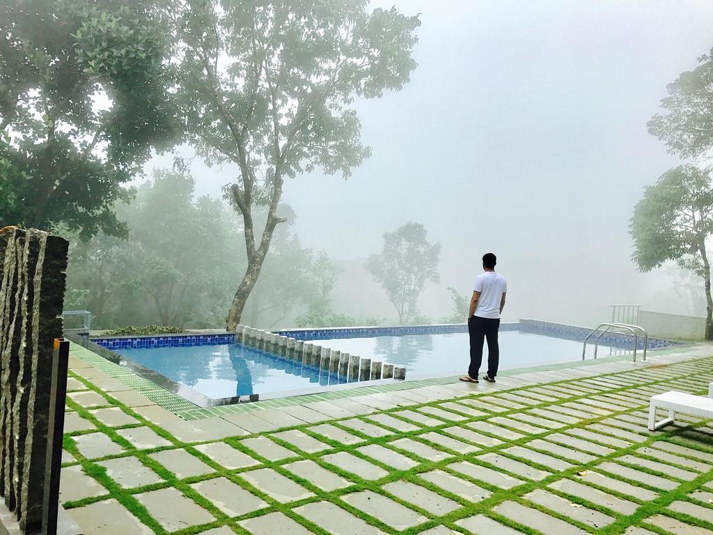 Holiday Vagamon Exterior foto