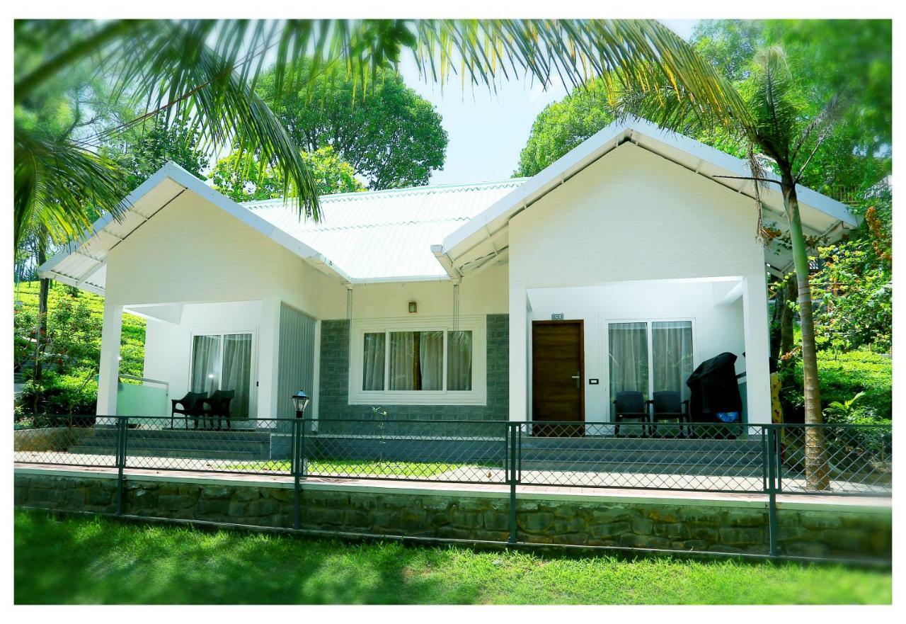 Holiday Vagamon Exterior foto