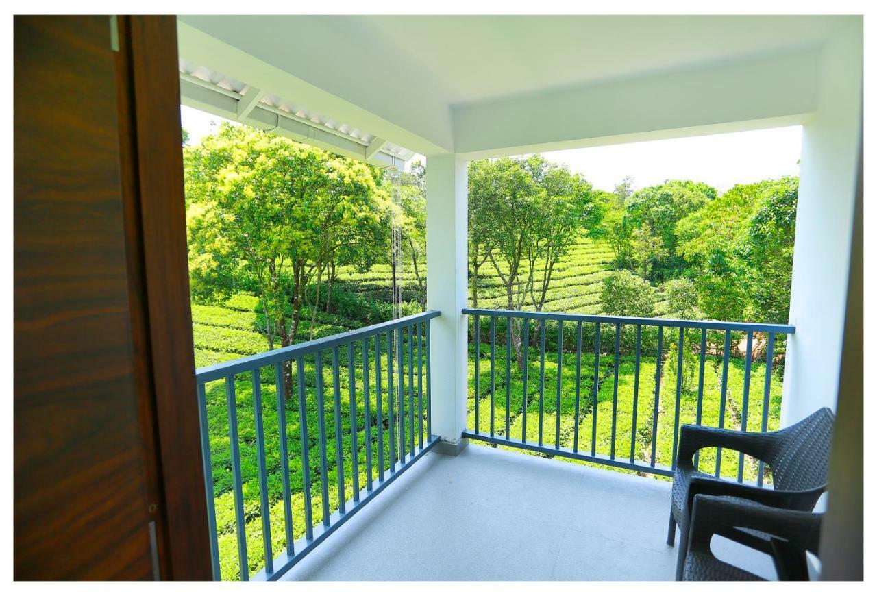 Holiday Vagamon Exterior foto