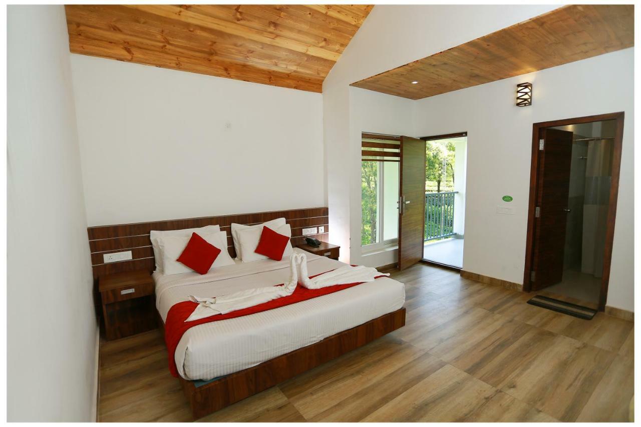 Holiday Vagamon Exterior foto