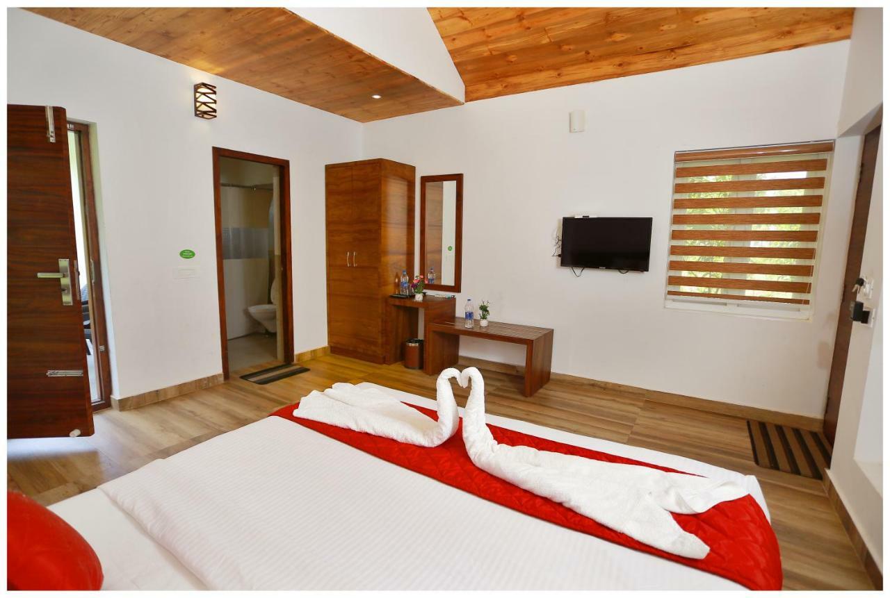 Holiday Vagamon Exterior foto