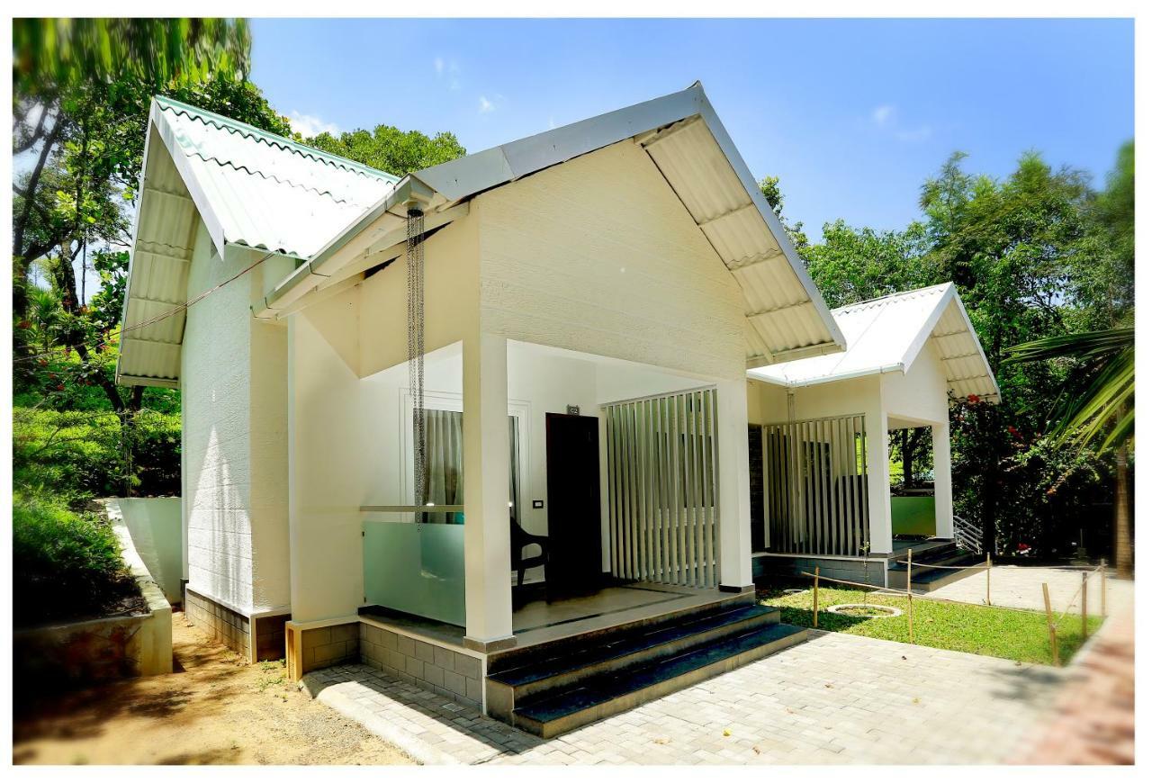 Holiday Vagamon Exterior foto