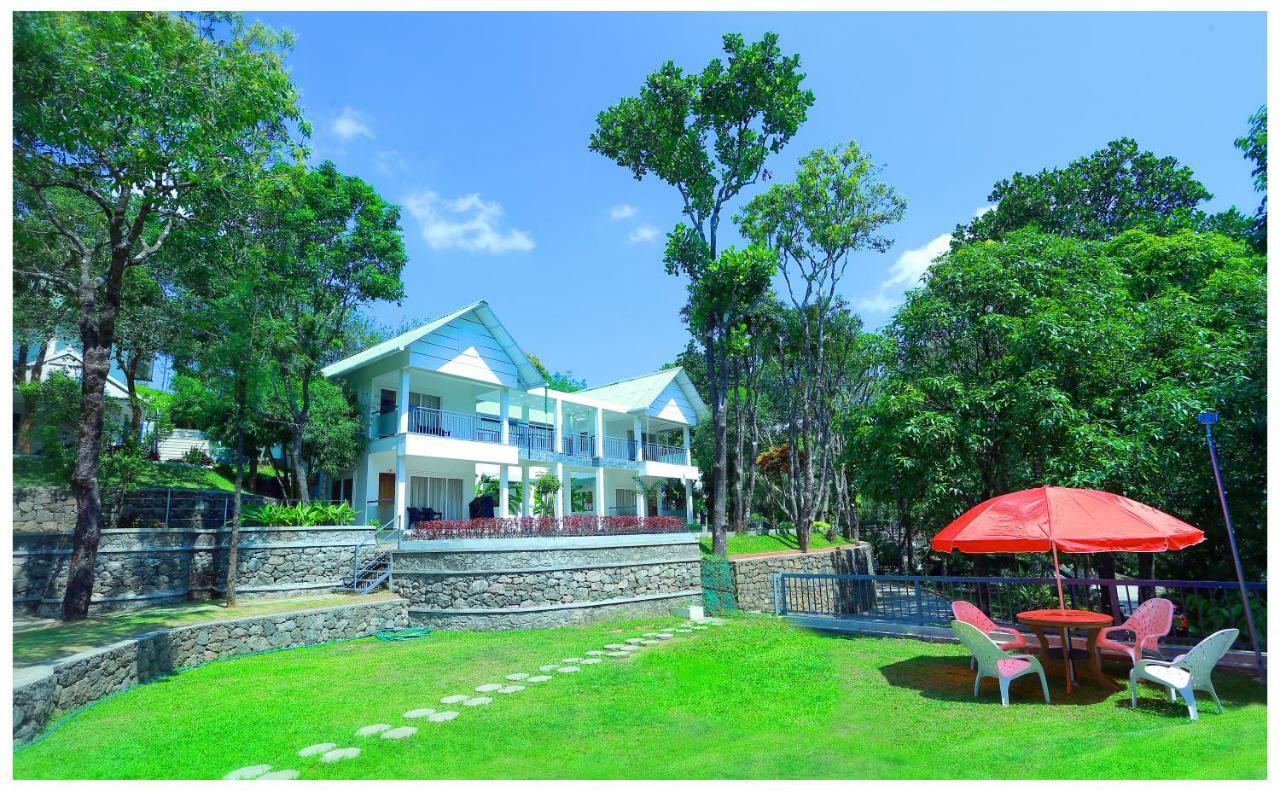 Holiday Vagamon Exterior foto