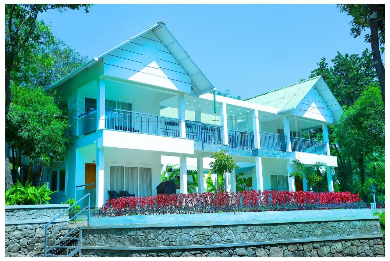 Holiday Vagamon Exterior foto