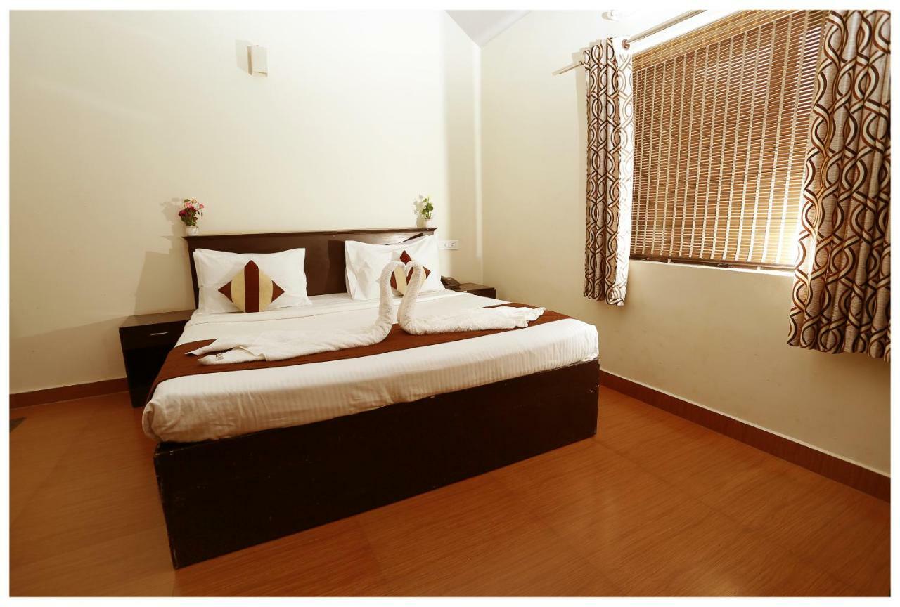Holiday Vagamon Exterior foto