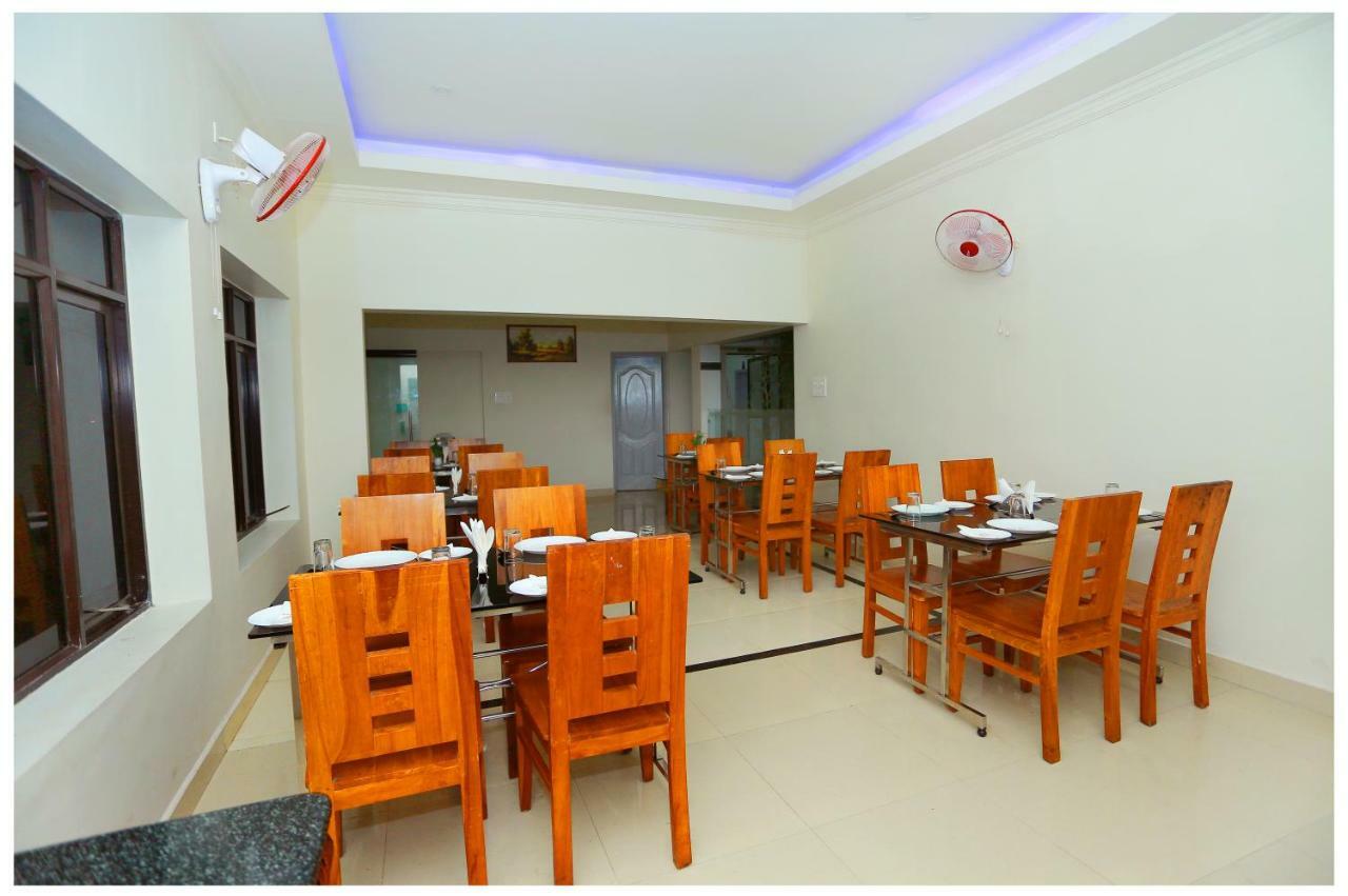 Holiday Vagamon Exterior foto
