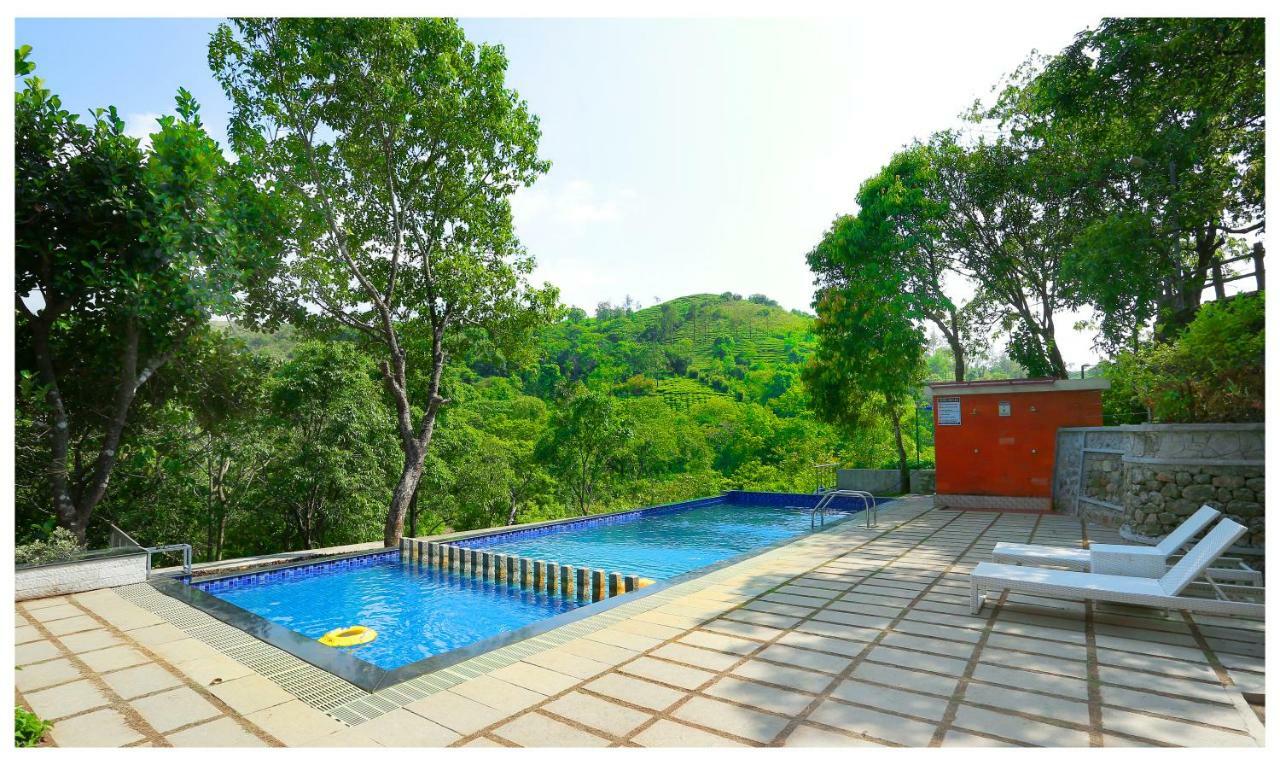 Holiday Vagamon Exterior foto