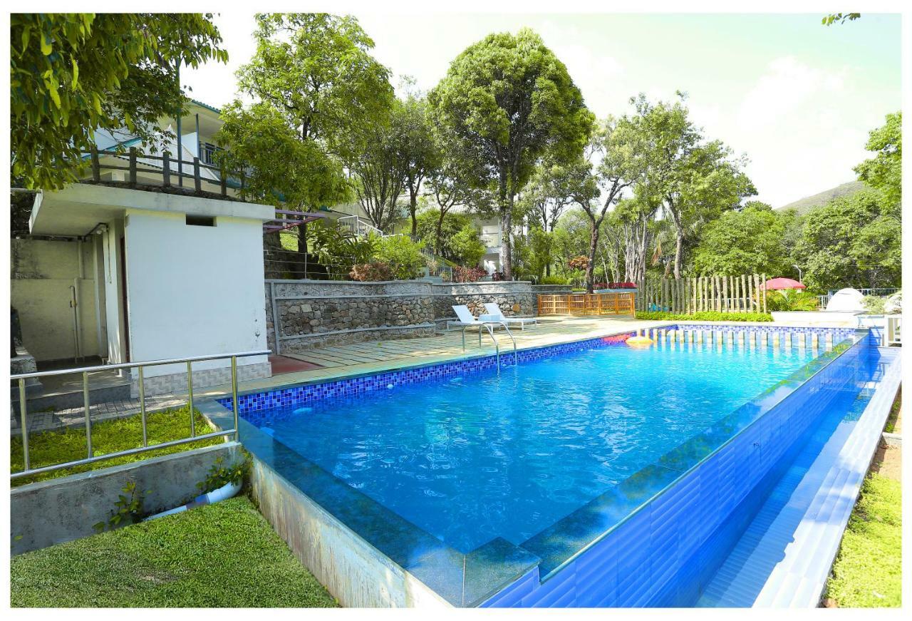 Holiday Vagamon Exterior foto