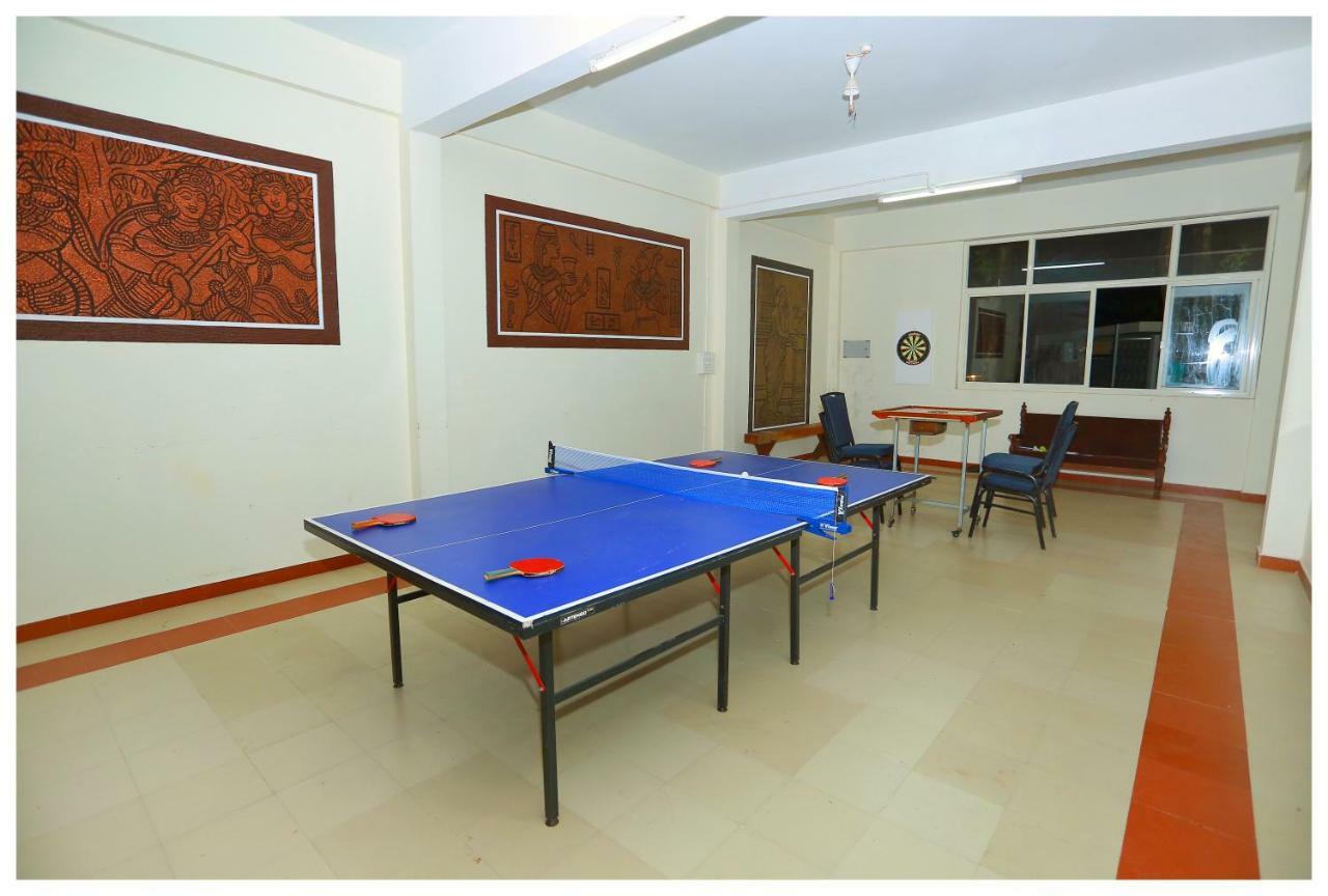 Holiday Vagamon Exterior foto