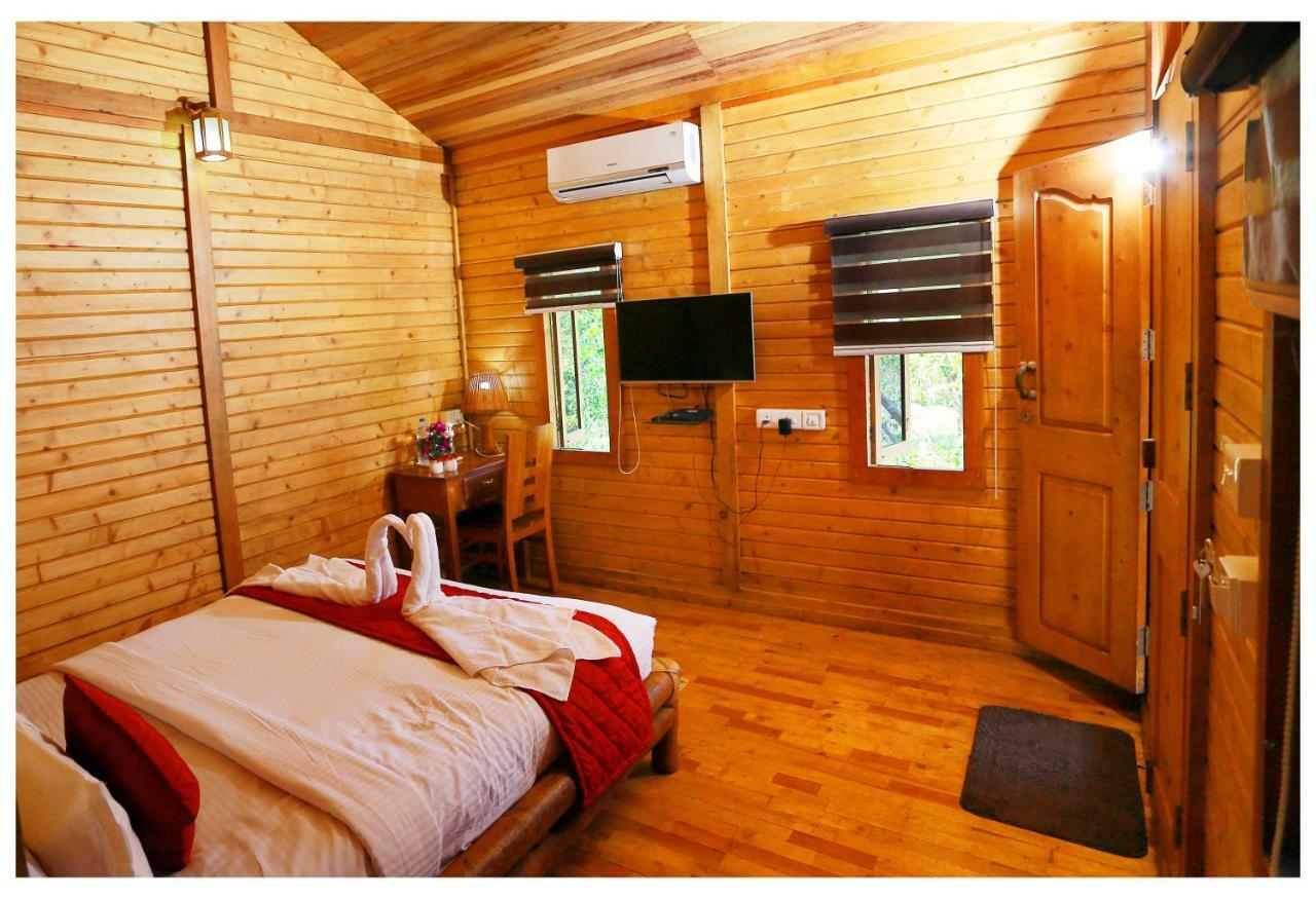 Holiday Vagamon Exterior foto