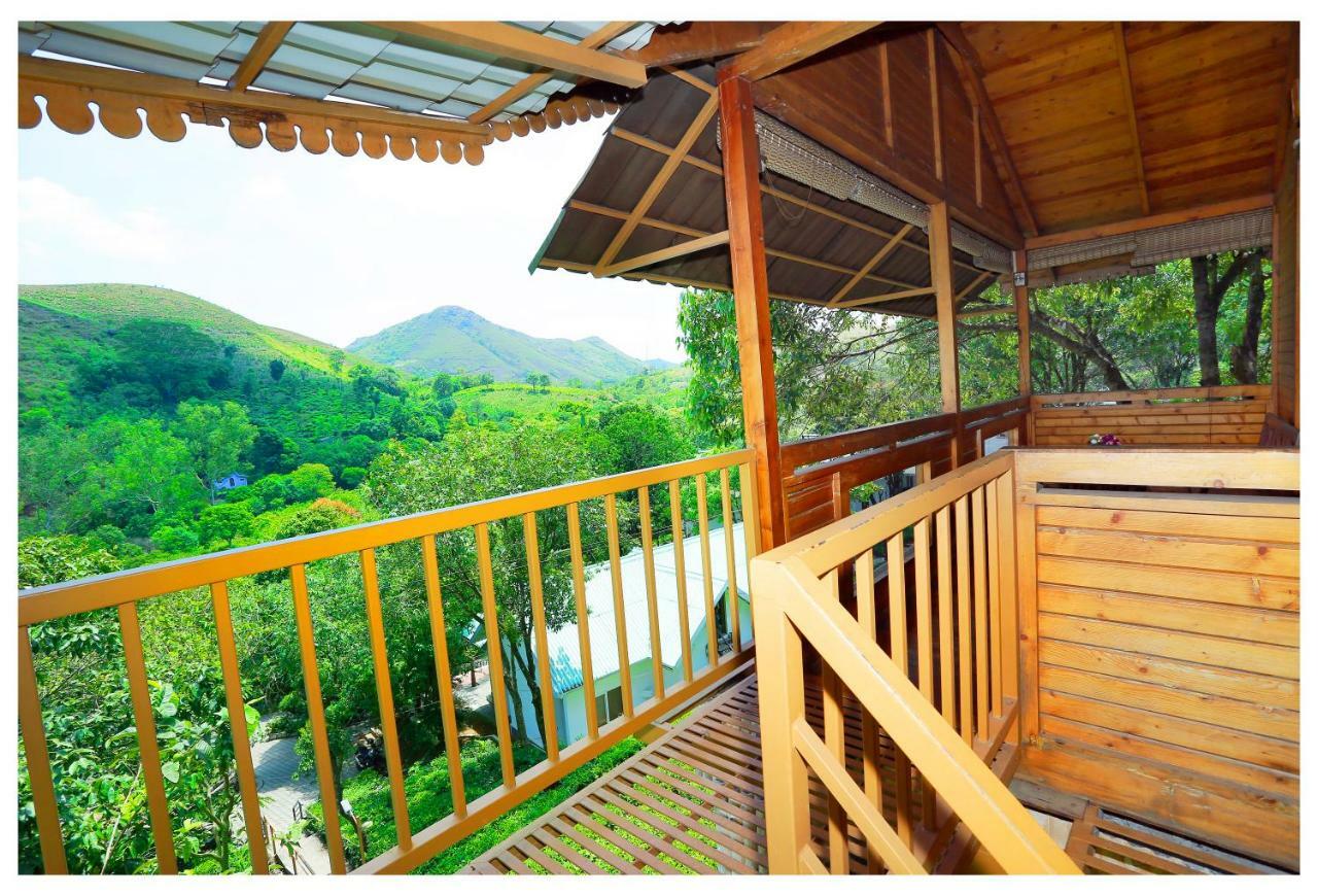 Holiday Vagamon Exterior foto