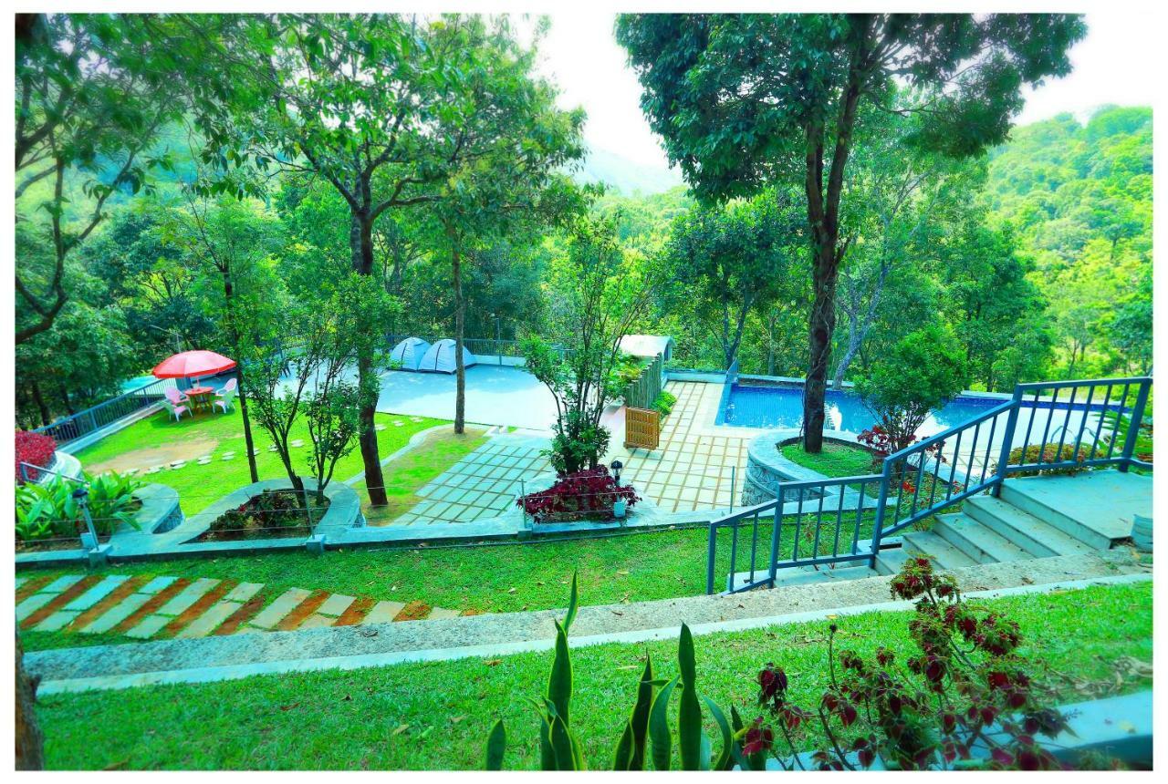 Holiday Vagamon Exterior foto