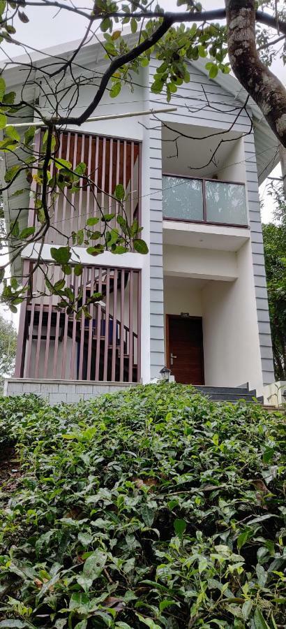 Holiday Vagamon Exterior foto